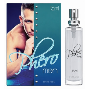 Parfum cu Feromoni PheroMen