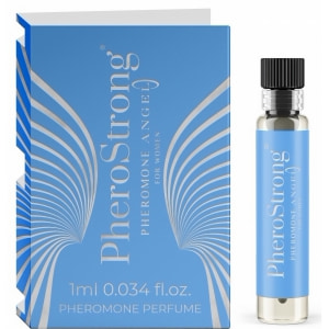 Parfum cu Feromoni PheroStrong Angel For Women