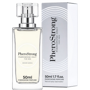 Parfum cu Feromoni PheroStrong For Men