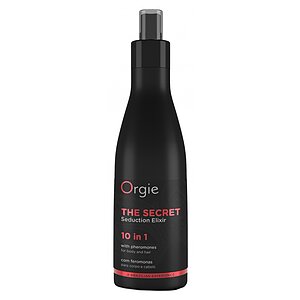 Parfum Cu Feromoni Secret Seduction Elixir