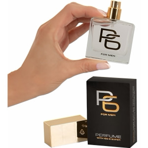 Parfum Feromoni Bărbătesc Der Klassiker P6 Thumb 4