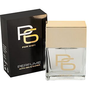 Parfum Feromoni Bărbătesc Der Klassiker P6