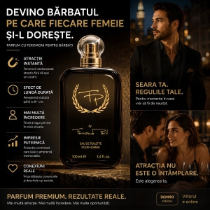 Parfum Feromoni Fernand Peril 100ml Thumb 4