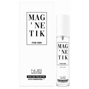 Parfum Feromoni Nuei Magnetik For Her