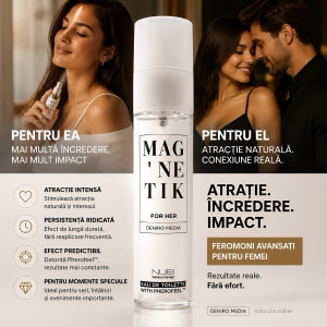 Parfum Feromoni Nuei Magnetik For Her 50ml Thumb 3