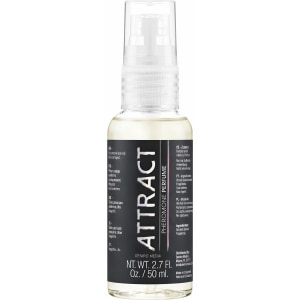 Parfum Feromoni Pharmquests Attract