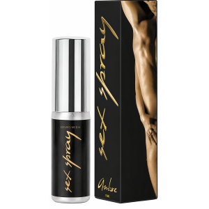 Parfum Feromoni Sex Spray