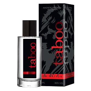 Parfum Feromoni Dominarea Taboo