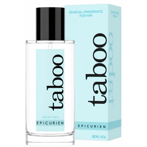 Parfum Feromoni Taboo Epicurien for Him