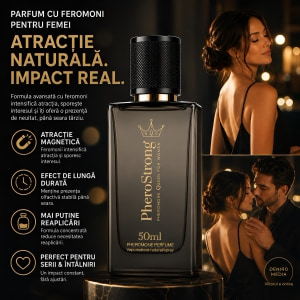 Parfum PheroStrong Queen for Women 50ml Thumb 1