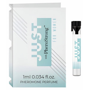 Parfum Sofisticat PheroStrong Just For Women