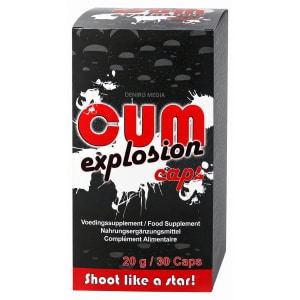 Pastile Cum Explosion 30capsule Thumb 2
