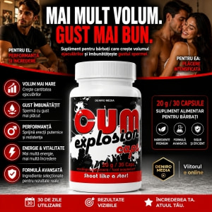 Pastile Cum Explosion 30capsule Thumb 4