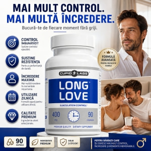 Set Passion Pro: Control, Intensitate și Plăcere Thumb 9