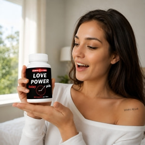 Pastile Ejaculare Precoce Love Power 30capsule Thumb 3