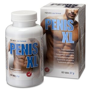 Pastile Mărire Penis Penis XL West