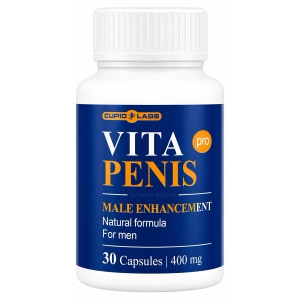 Kit Virilitate: Mărime, Dorință și Atracție Irezistibilă Thumb 1