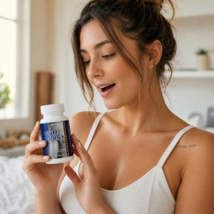 Pastile Mărirea Volumului De Spermă Plus 30capsule Thumb 3
