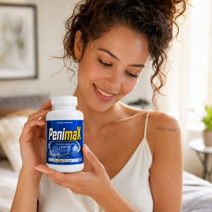 Pastile Pentru Creșterea Penisului Penimax 60capsule Thumb 7