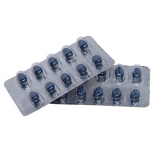 Pastile Potentă V-Activ Pentru Bărbați 20buc Thumb 3