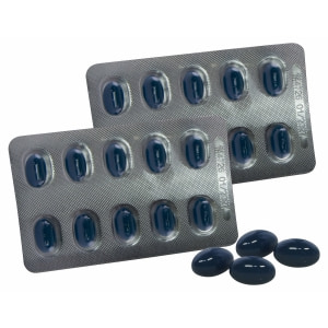 Pastile Potentă V-Activ Pentru Bărbați 20buc Thumb 1