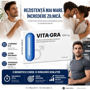 Pastile Sex Prelungit și Întârziere Ejaculare 4capsule Thumb 3