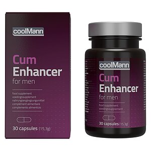Pastile Volum Spermă Cum Enhancer