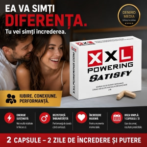 Pastile Potență XXL Powering Satisfy 2capsule Thumb 3