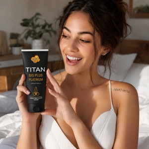Penis Mare Titan Gel Big Plus MysexPharma 50ml Thumb 4