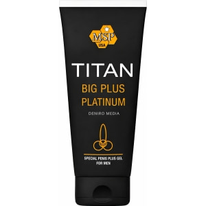 Penis Mare Titan Gel Big Plus MysexPharma