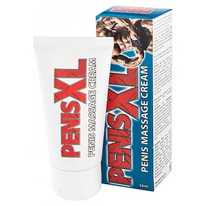 Mărire A Penisului Cremă Penis XL Cream