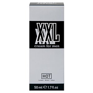 Pentru Mărirea Penisului Cremă Penis XXL 50ml Thumb 2