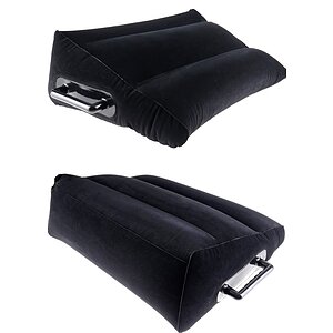 Pernă Pentru Sex Erotică Position Master Negru Thumb 5