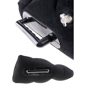 Pernă Pentru Sex Erotică Position Master Negru Thumb 6