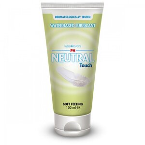 Lubrifiant PH Neutral Touch