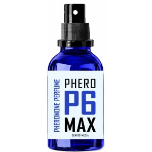 Phero P6 Max