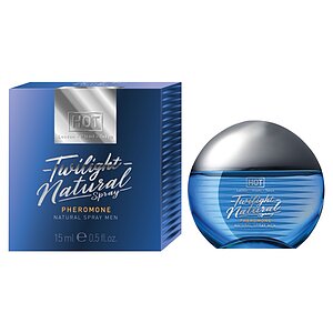 Pheromone Natural Men