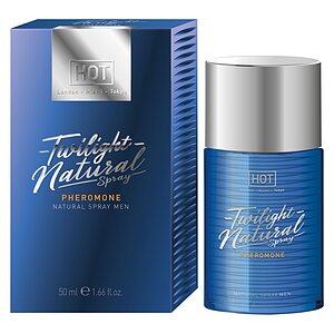 Pheromone Natural Men