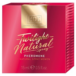 Pheromone Natural Woman 15ml Thumb 2