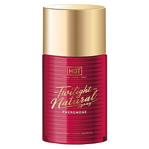 Pheromone Natural Woman 50ml Thumb 1