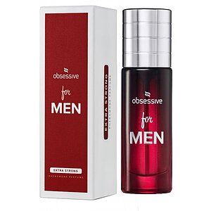 Parfum Pheromoni Obsessive For Men