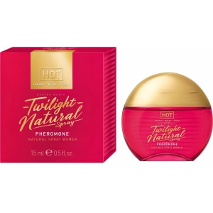 Pheromone Natural Woman