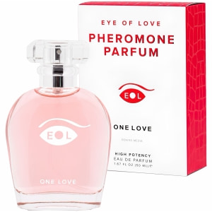 Pheromone Perfume For Her One Love