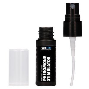Pheromone Stimulator For Him 15ml Thumb 5