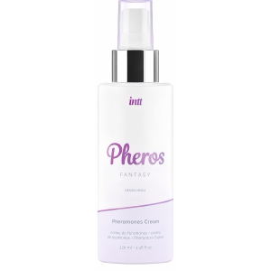 Pheros Fantasy – Cremă 10 în 1 cu Feromoni și Hidratare