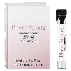 PheroStrong Beauty — Parfum Feromoni Floral-oriental