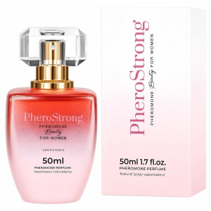 PheroStrong Pheromone Beauty for Women