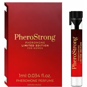 PheroStrong Pheromone Limited Edition for Women