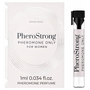 PheroStrong Pheromone Only for Women