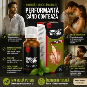 Picături Afrodisiace Ero Power Ginseng 30ml Thumb 4